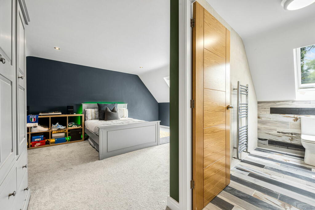 Additional image 47 of Ash Lodge, Longworth Lane, Egerton BL7 9QY