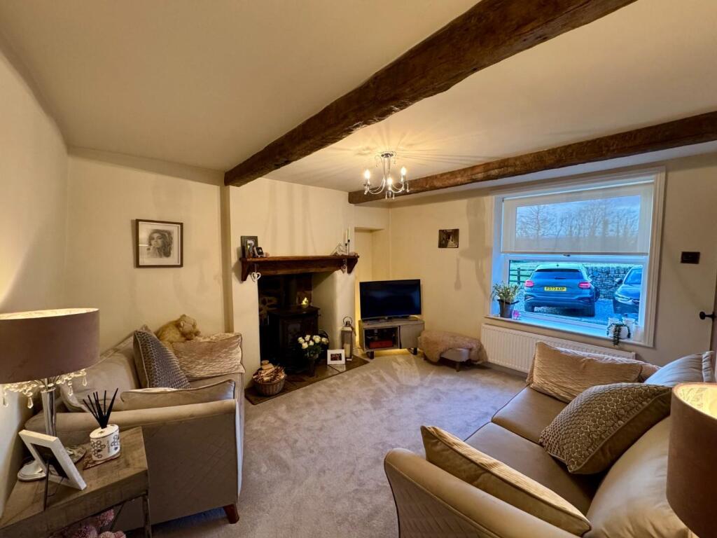 Additional image 18 of Skipton Old Road, Colne