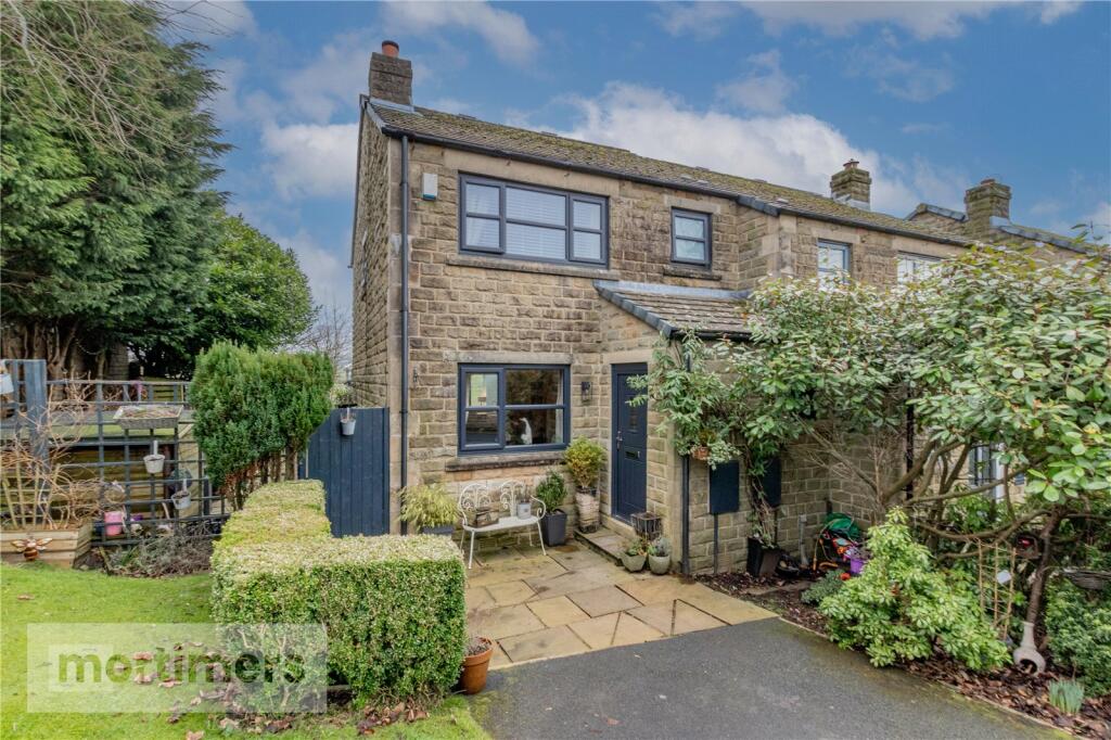 Additional image 27 of Sabden Brook Court, Sabden, Clitheroe, Lancashire, BB7