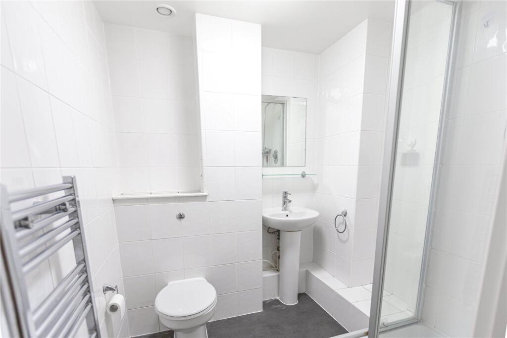 Additional image 3 of St. Stephens House, Colston Avenue, City Centre, Bristol, BS1