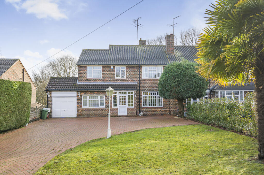 Additional image 18 of St. Pauls Wood Hill, Orpington, BR5