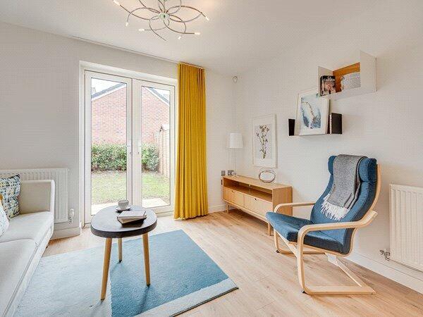 Additional image 17 of Burwell Road, Exning, Newmarket, Suffolk, CB8