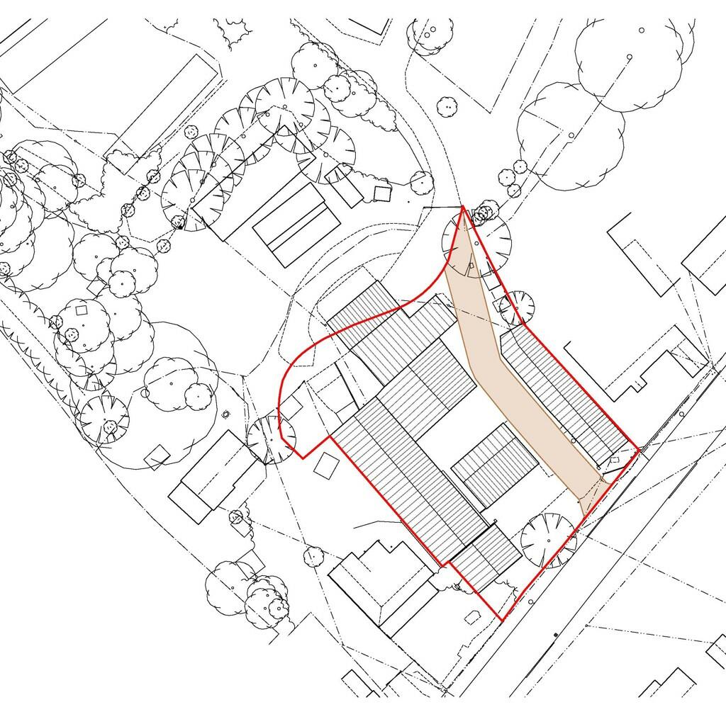 Additional image 7 of Platts Farm Barns, High Street, West Wickham, Cambridge, Cambridgeshire, CB21 4RY