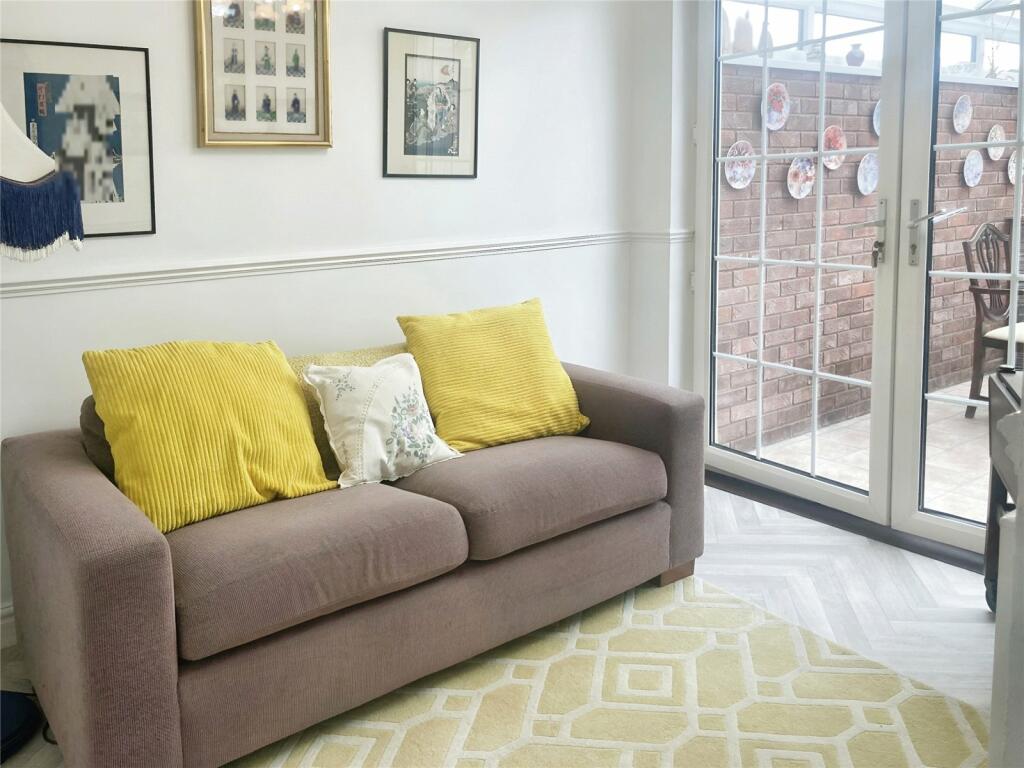 Additional image 8 of Deer Park, Wigton, Cumbria, CA7