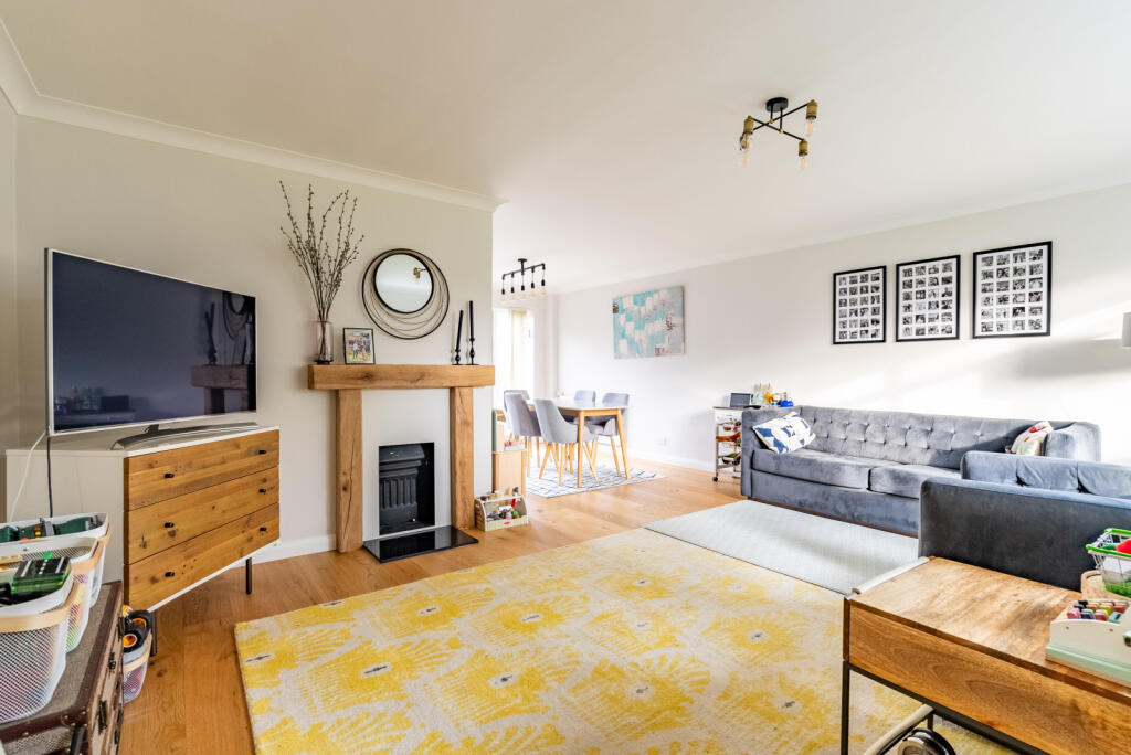 Additional image 24 of Cuckmans Drive, St. Albans, Hertfordshire, AL2