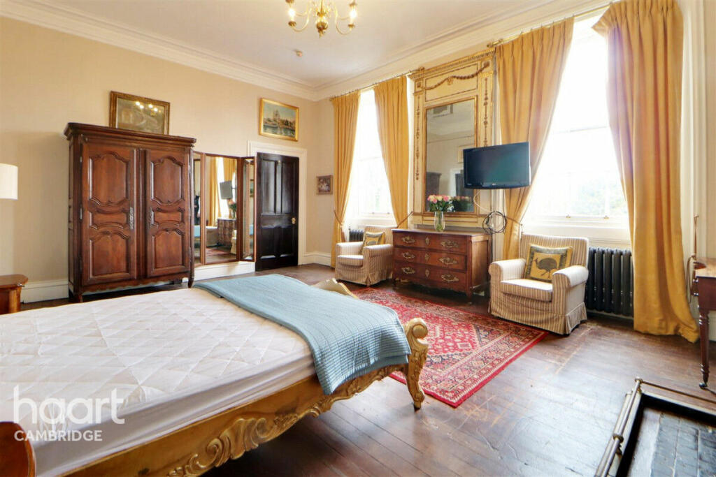 Additional image 11 of Maris Lane, Cambridge