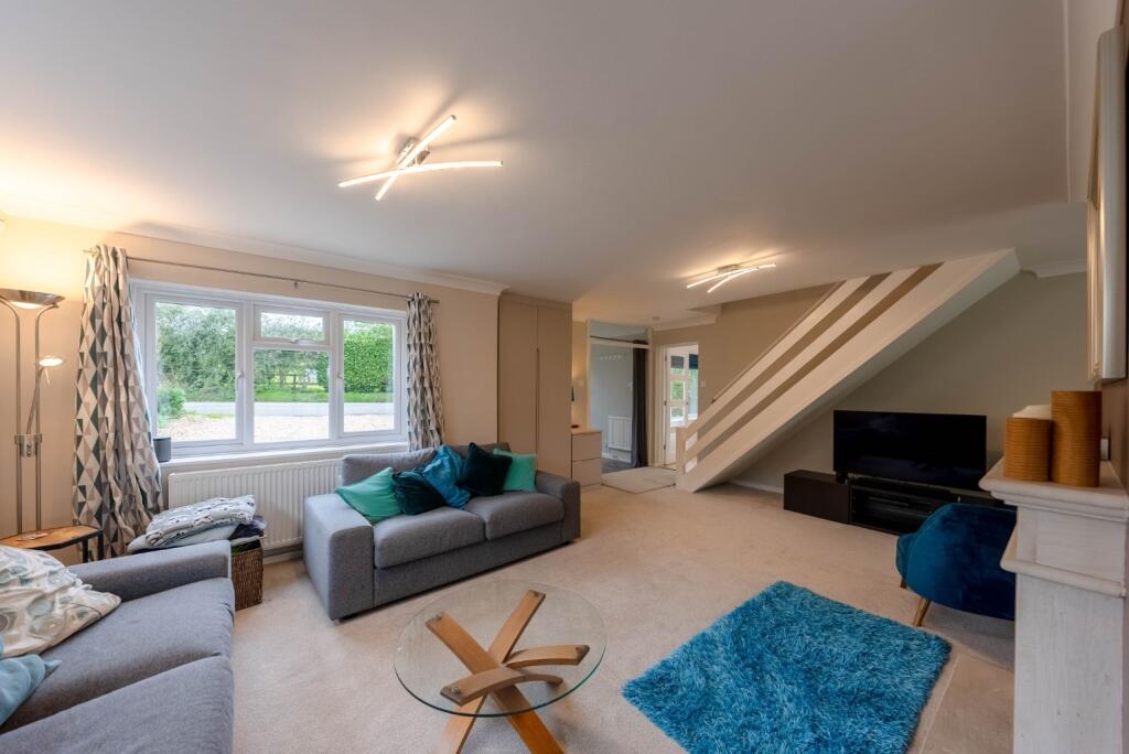 Additional image 17 of High Street, Bourn, Cambridge, Cambridgeshire, CB23 2TR