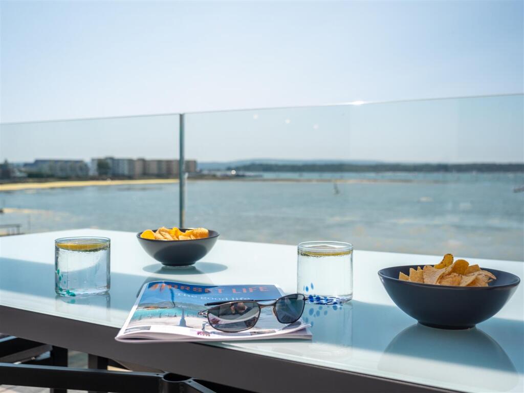 Additional image 10 of Sandbanks Road, Lilliput