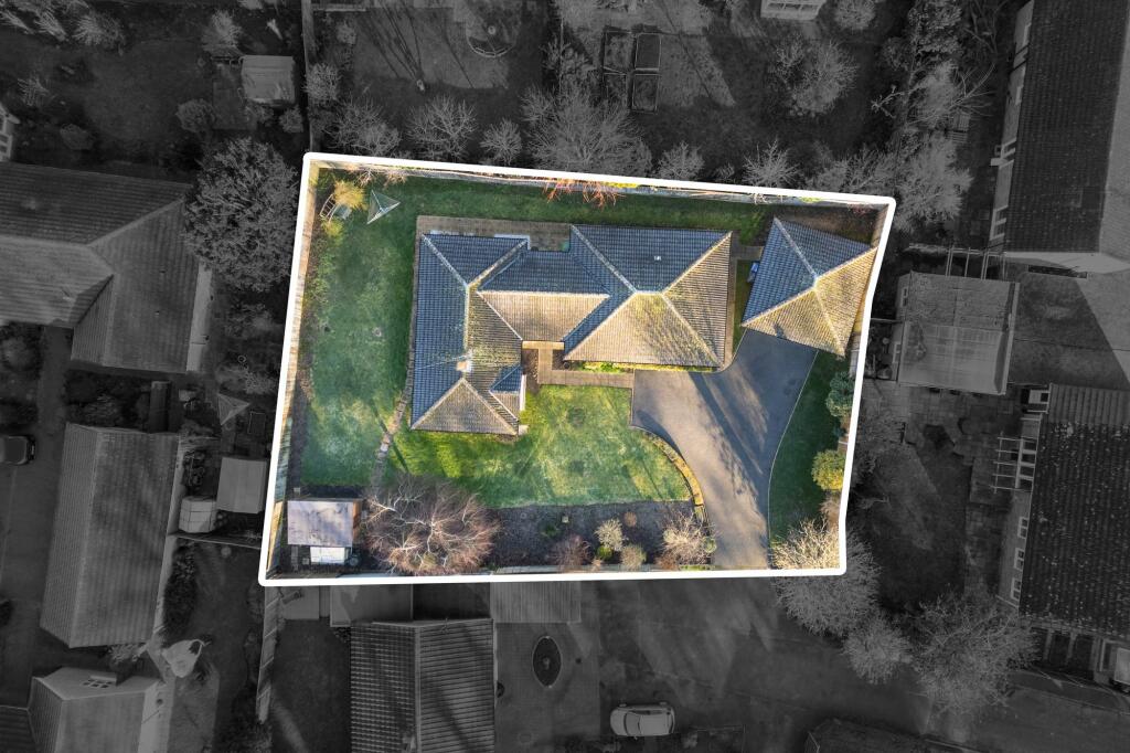 Additional image 16 of Granta Vale, Linton, CB21