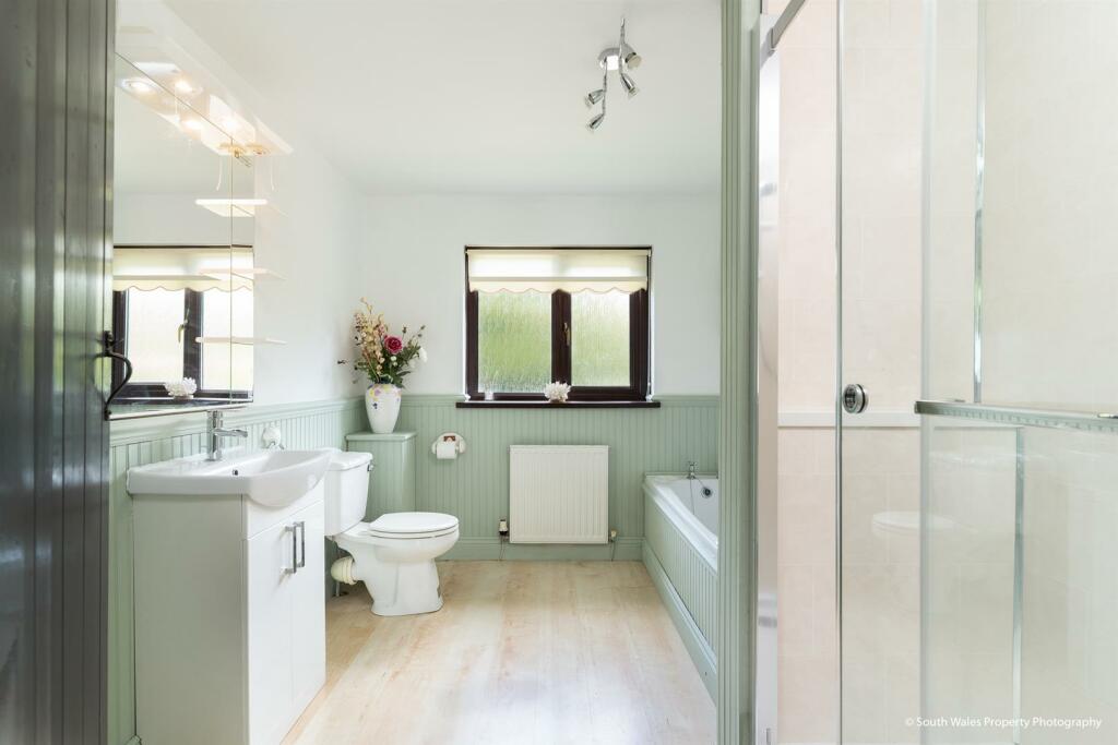 Additional image 15 of 2 Langcross Cottages, Leckwith, Vale of Glamorgan, CF11 8AS