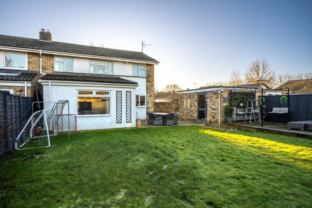 Additional image 13 of Orchard Way, Oakington, CB24