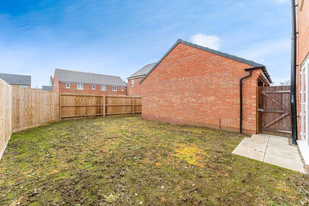 Additional image 9 of Paddocks Greenway, Littleport, Ely, Cambridgeshire, CB6