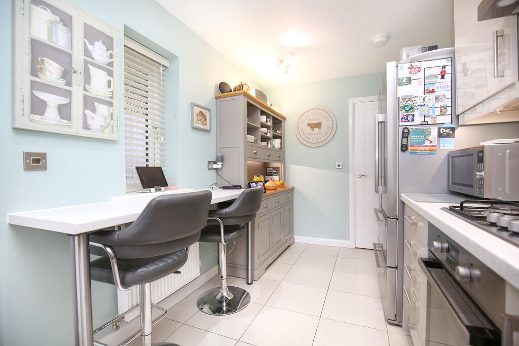 Additional image 6 of The Hills, Warton, Tamworth