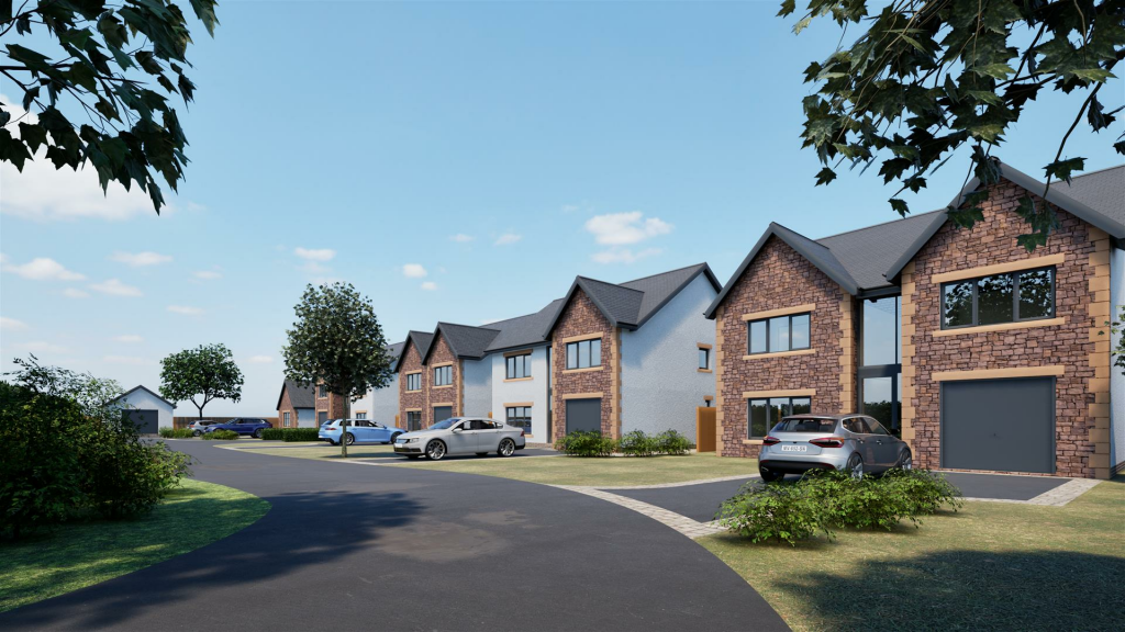 Additional image 4 of Milestone Close, Waverton, Wigton