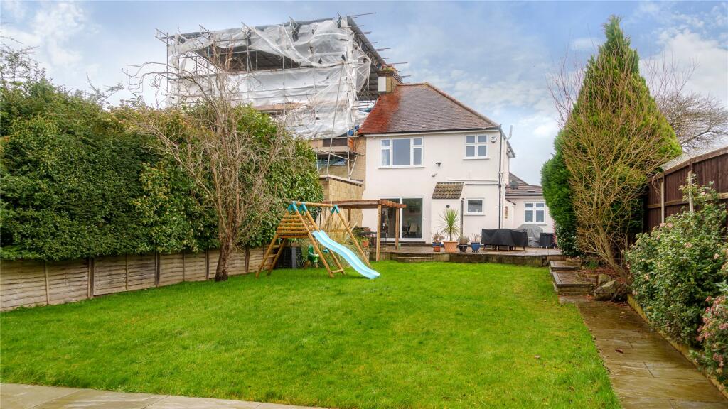 Additional image 11 of The Grove, West Wickham