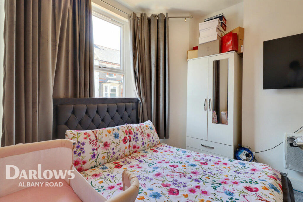 Additional image 8 of Mackintosh Place, Cardiff