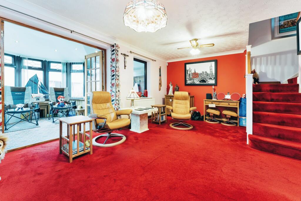 Additional image 6 of Watermead, Bar Hill, Cambridge, Cambridgeshire, CB23