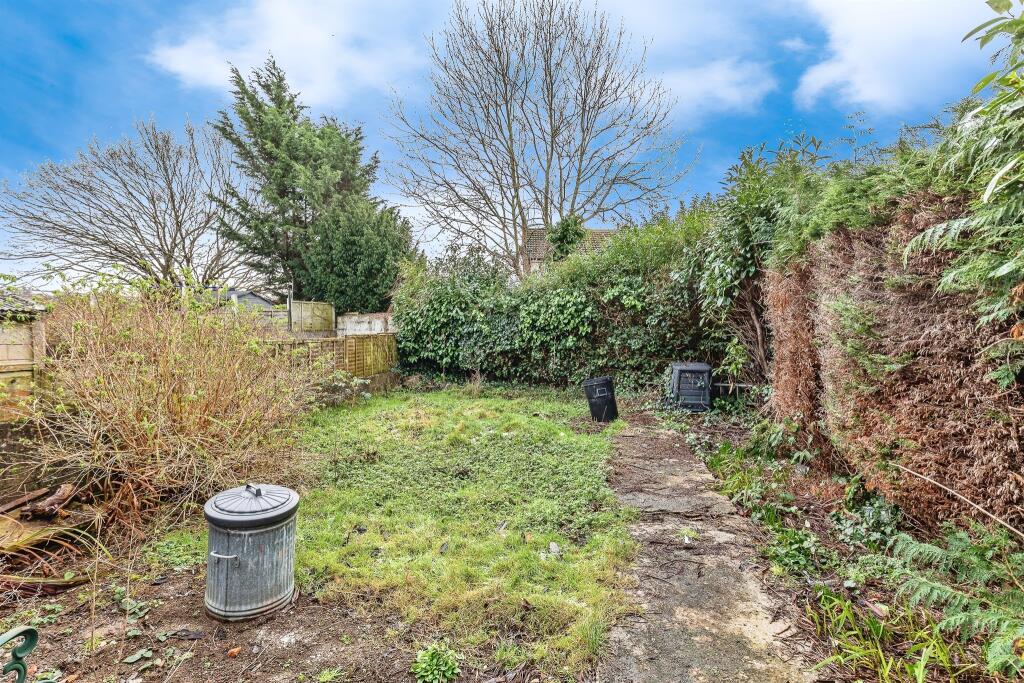 Additional image 16 of Kilmersdon Road, Bristol