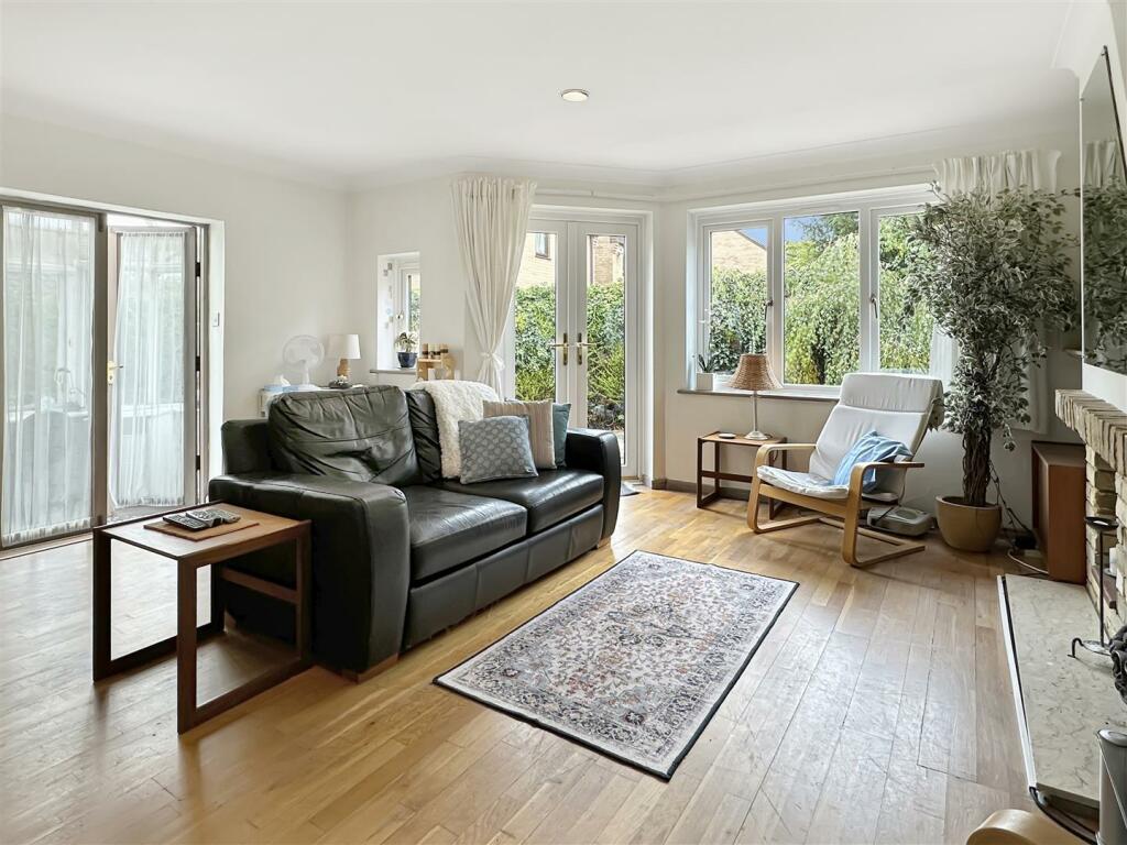 Additional image 4 of Porson Court, Cambridge