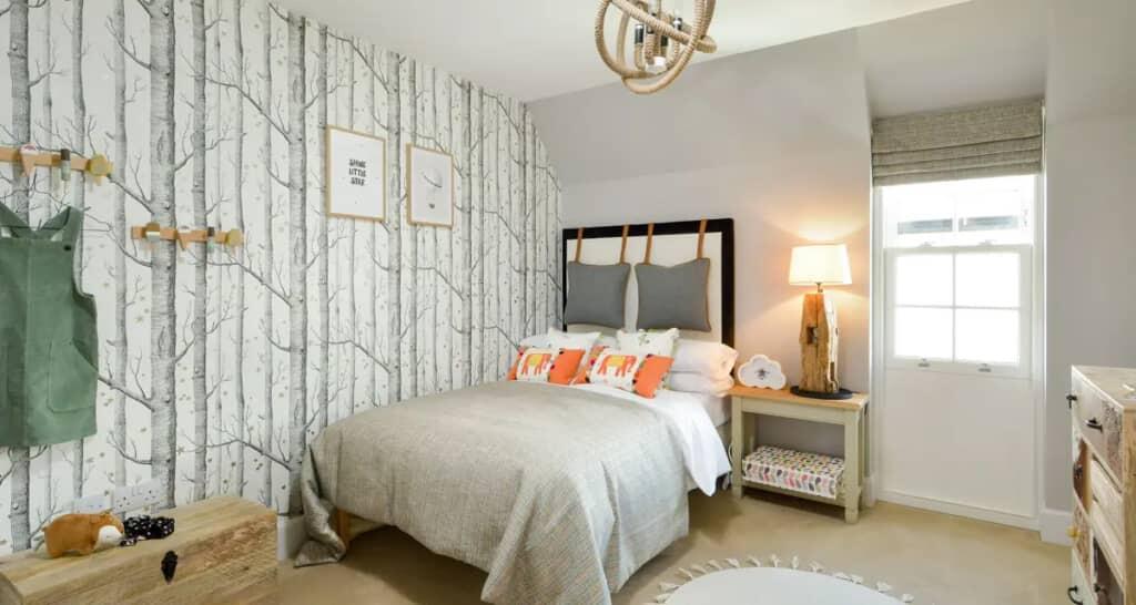 Additional image 3 of Plot 133 - 3 Bed Semi, Aboyne