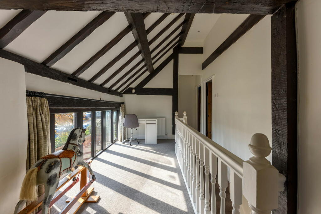 Additional image 13 of Corn Meadow Barn, Shaw Lane, Stoke Prior, Bromsgrove, B60 4BH