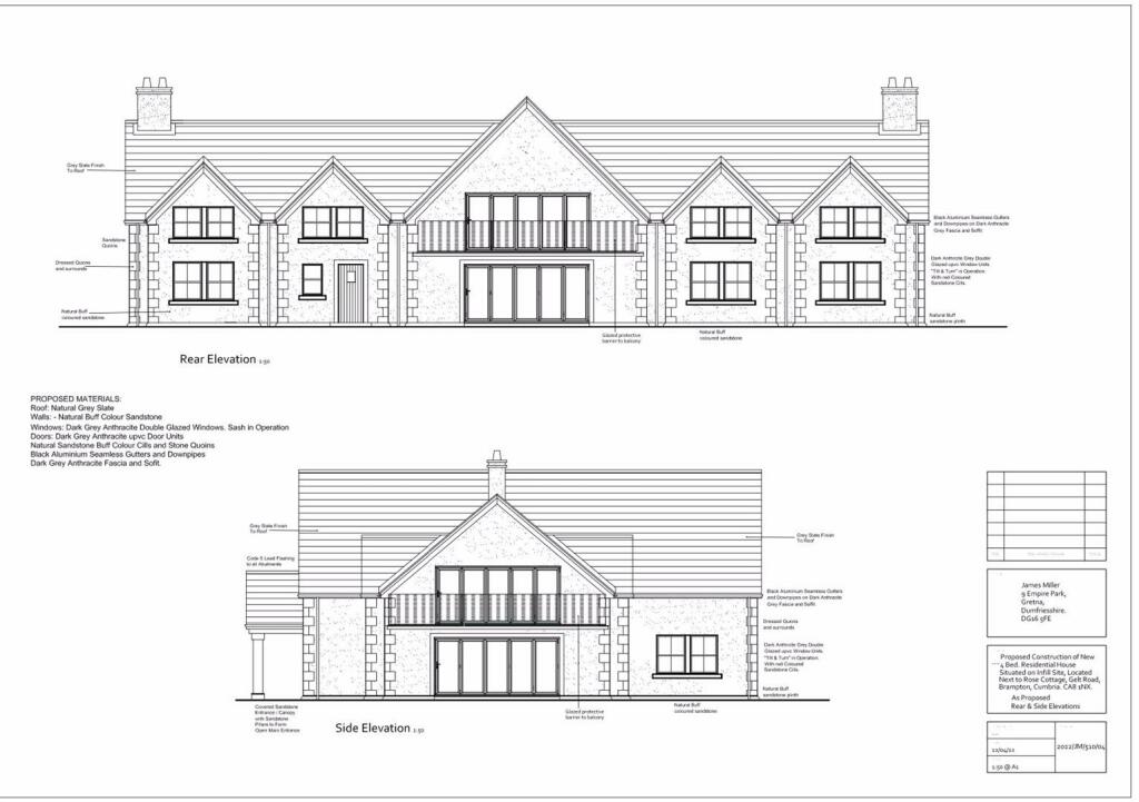 Additional image 8 of Gelt Road, Brampton
