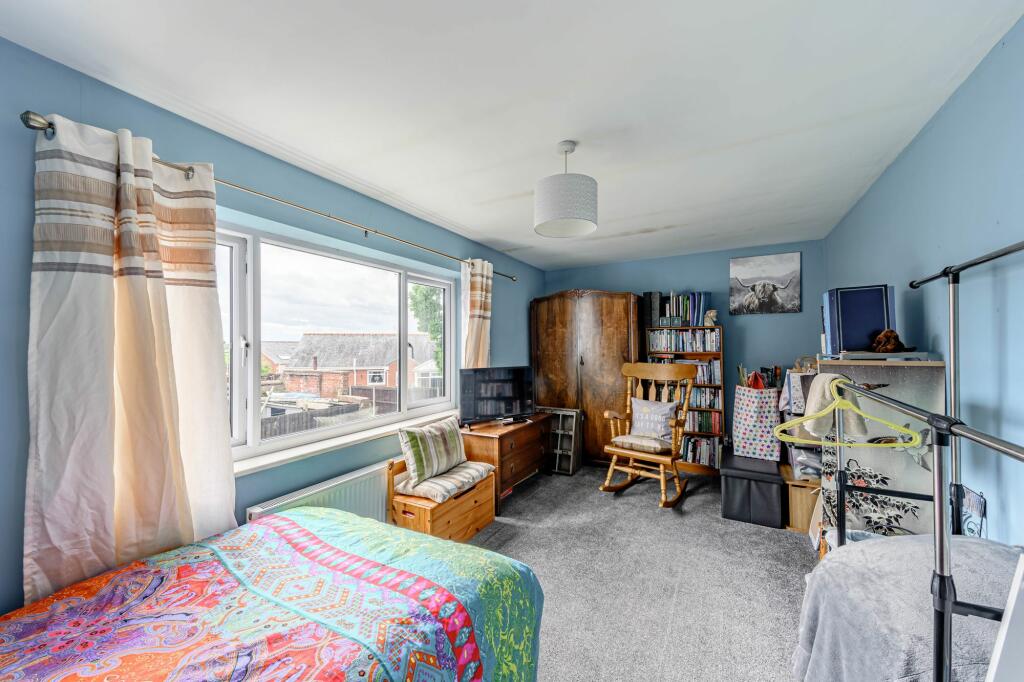 Additional image 10 of 4 Esk Bank, Longtown, CA6