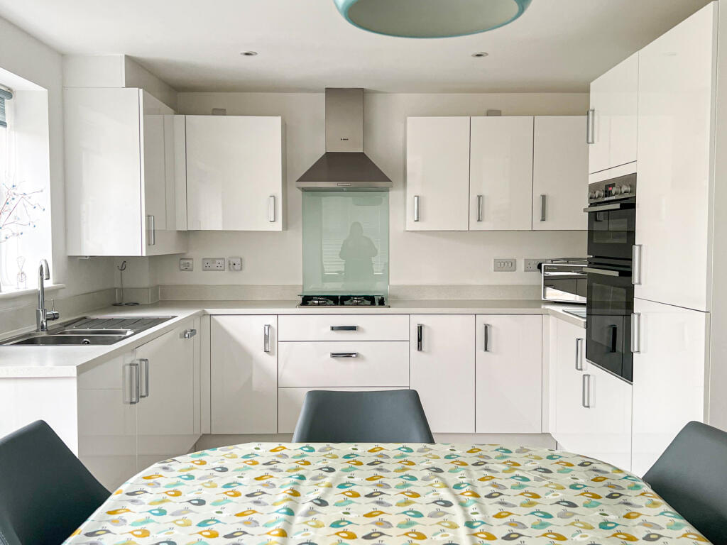 Additional image 2 of High Six Gardens, Patchway, Bristol, Gloucestershire, BS34