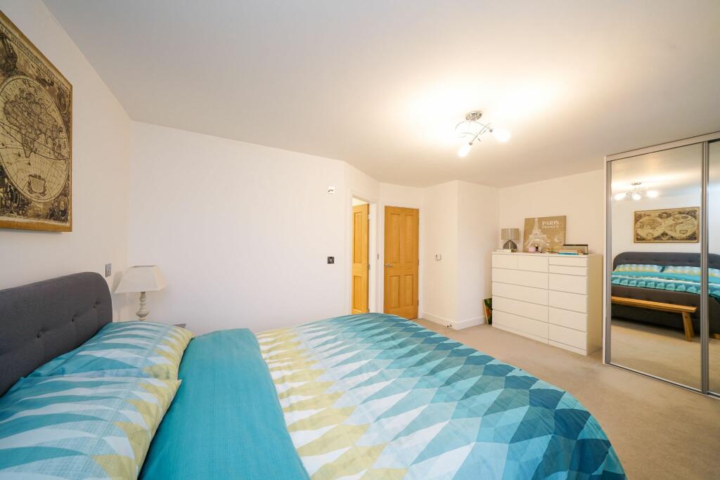 Additional image 35 of Sanctuary Mews, Bolton, BL7