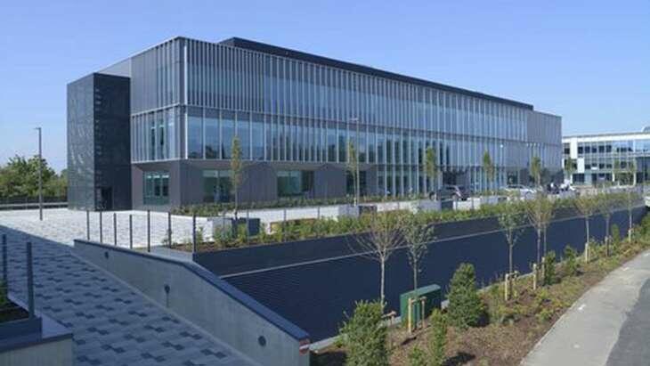 Additional image 3 of Part Ground Floor,  25 Cambridge Science Park, Milton Road, Cambridge , CB4 0FZ