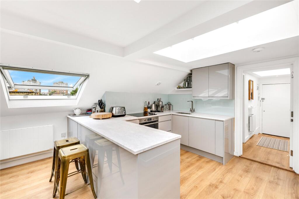 Additional image 15 of Albany Villas, Hove, East Sussex, BN3