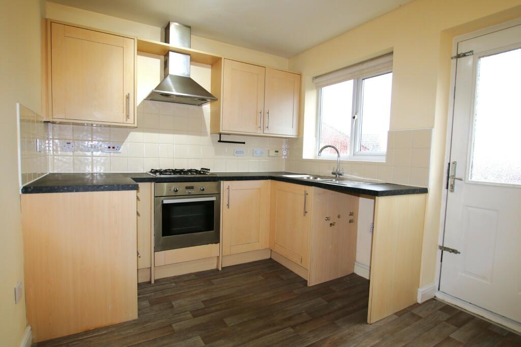 Additional image 21 of Parkes Way, Fernhurst Farm Development, Blackburn
