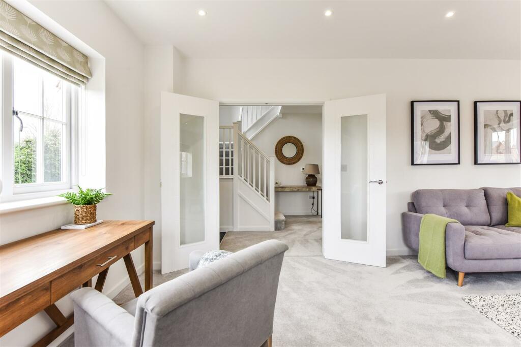 Additional image 9 of 27 Bonham's Field, Yapton