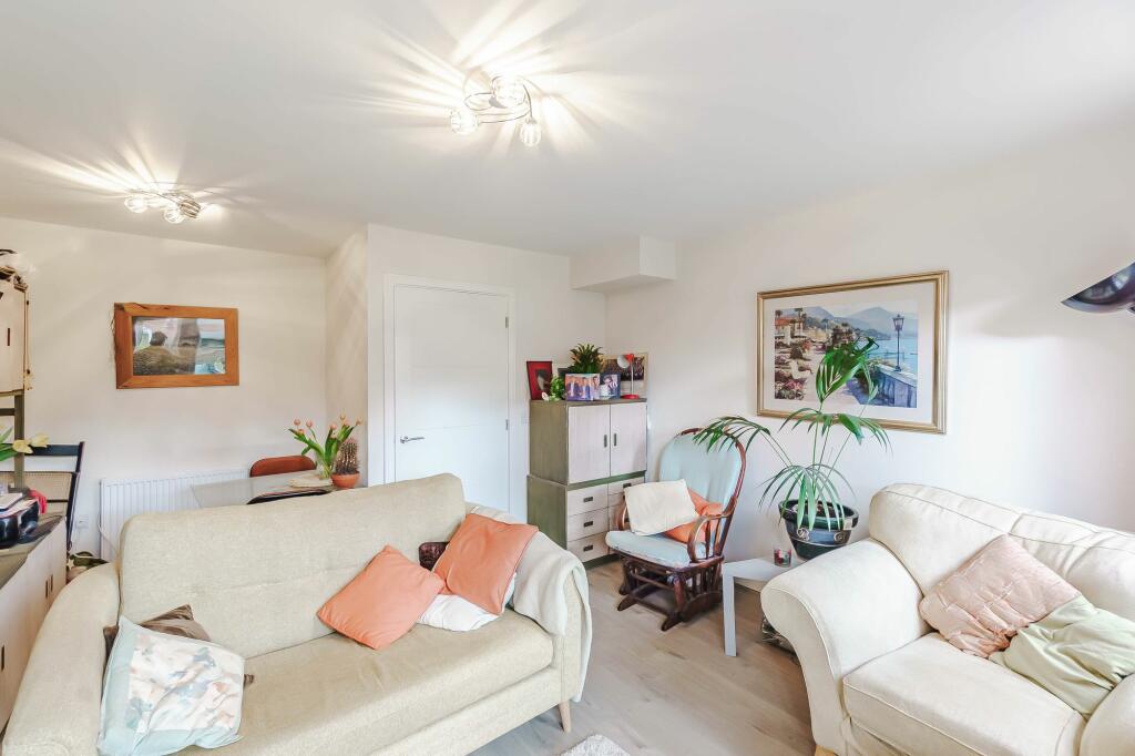 Additional image 4 of Heron Road, Northstowe, CB24