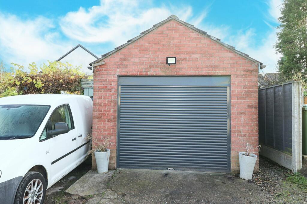 Additional image 22 of Irving's Place, Dalston Road, Carlisle, CA2