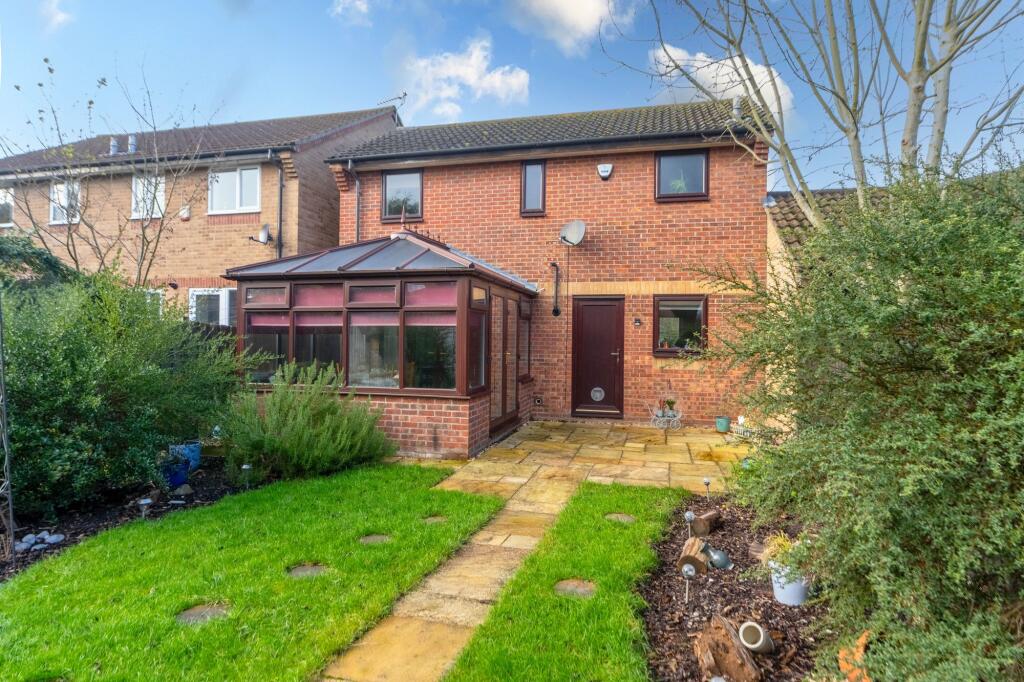 Additional image 10 of Watermead, Bar Hill, CB23