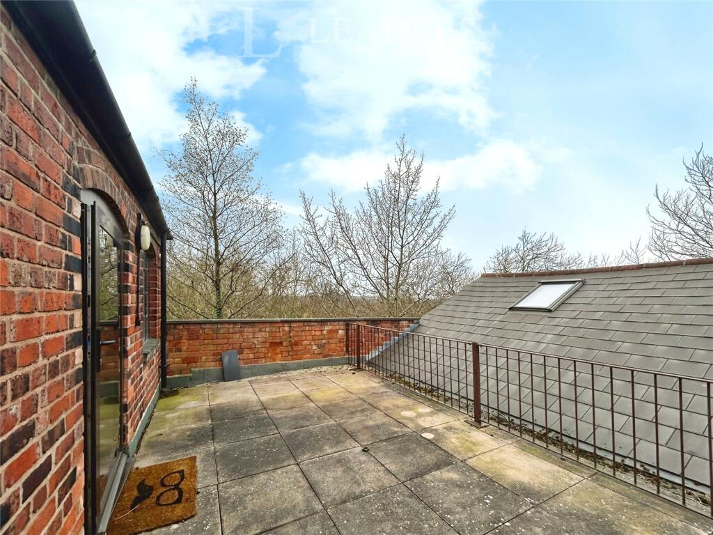 Additional image 12 of Key Hill Drive, Birmingham, West Midlands