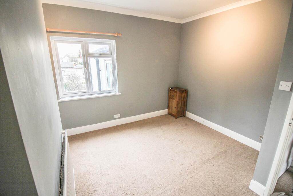 Additional image 8 of Southend Road** South Ward**Two Bedrooms + Loft Room/Occasional Bedroom**South Facing Balcony**