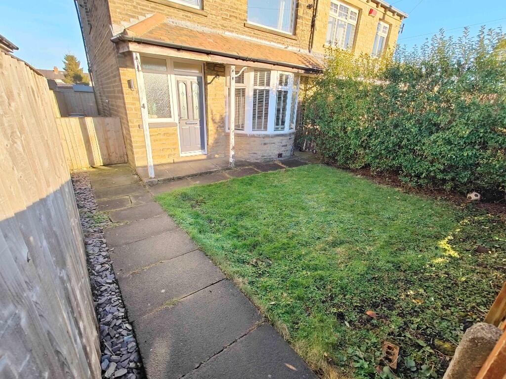 Additional image 24 of 4 Reevylands Drive, Wibsey, BD6 3QQ