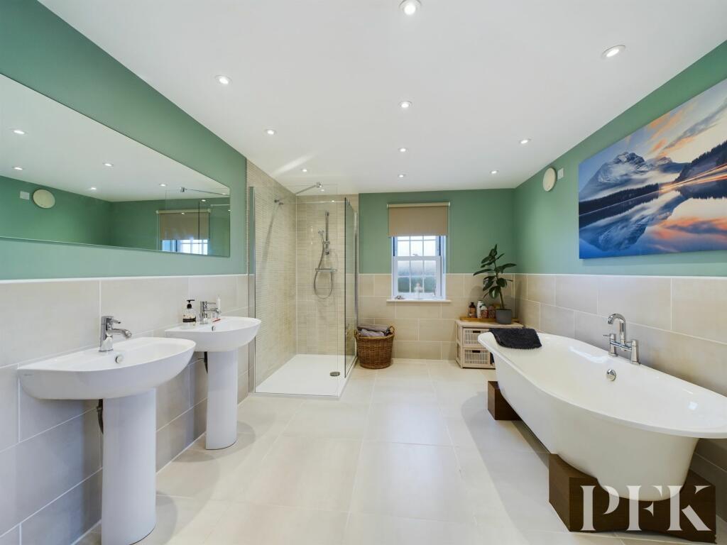 Additional image 18 of Braystones, Beckermet, CA21