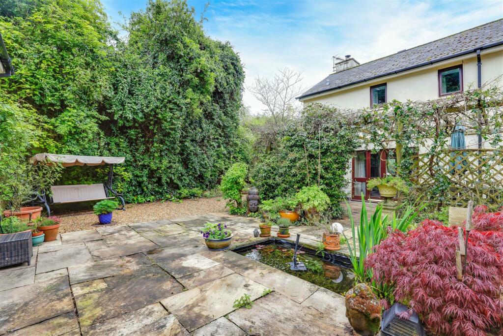 Additional image 31 of The Barn, Woodland Lane, Leckwith, Vale Of Glamorgan, CF11 8AS