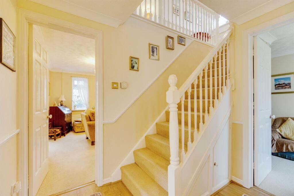 Additional image 25 of Ffordd Dinefwr, Creigiau, Cardiff