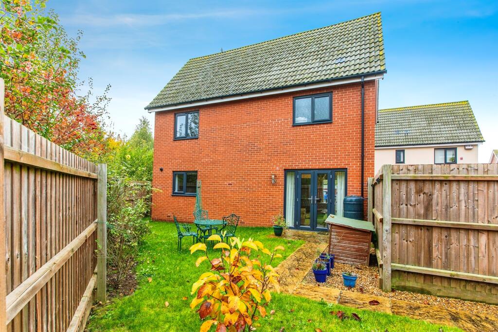 Additional image 17 of Swordfish Drive, Upper Cambourne, Cambridge