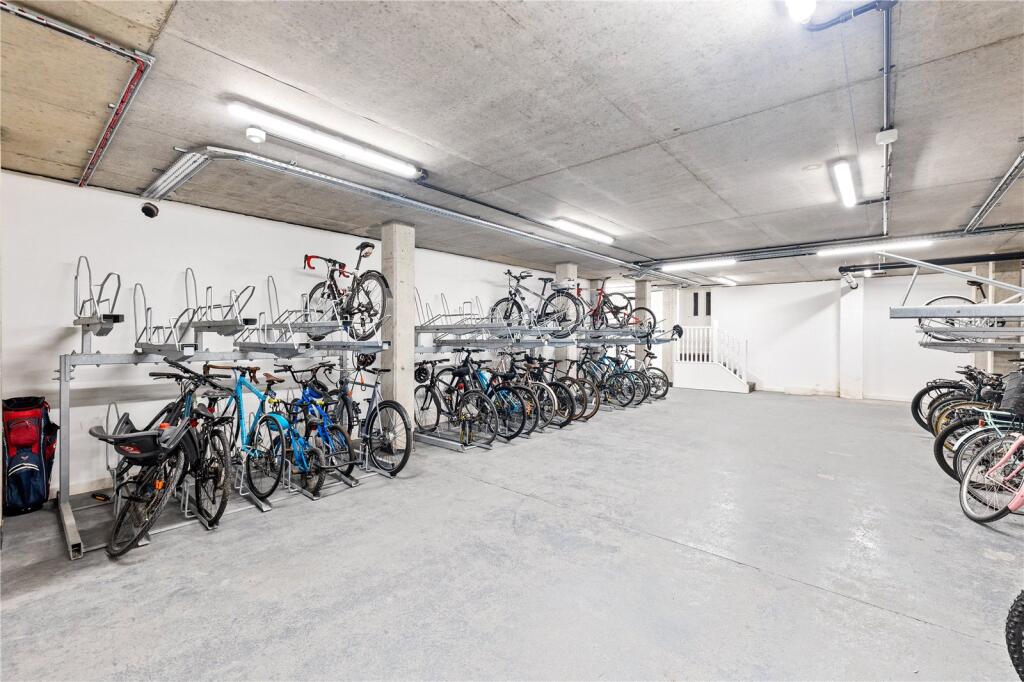 Additional image 19 of Queens Gardens, Hove, East Sussex, BN3