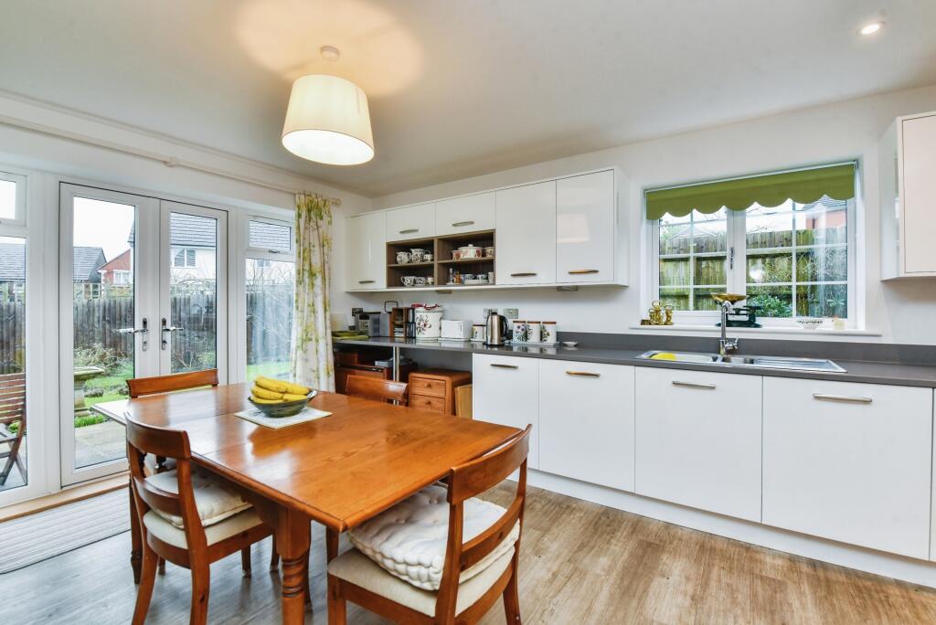 Additional image 5 of Lake Close, Wells, Somerset, BA5