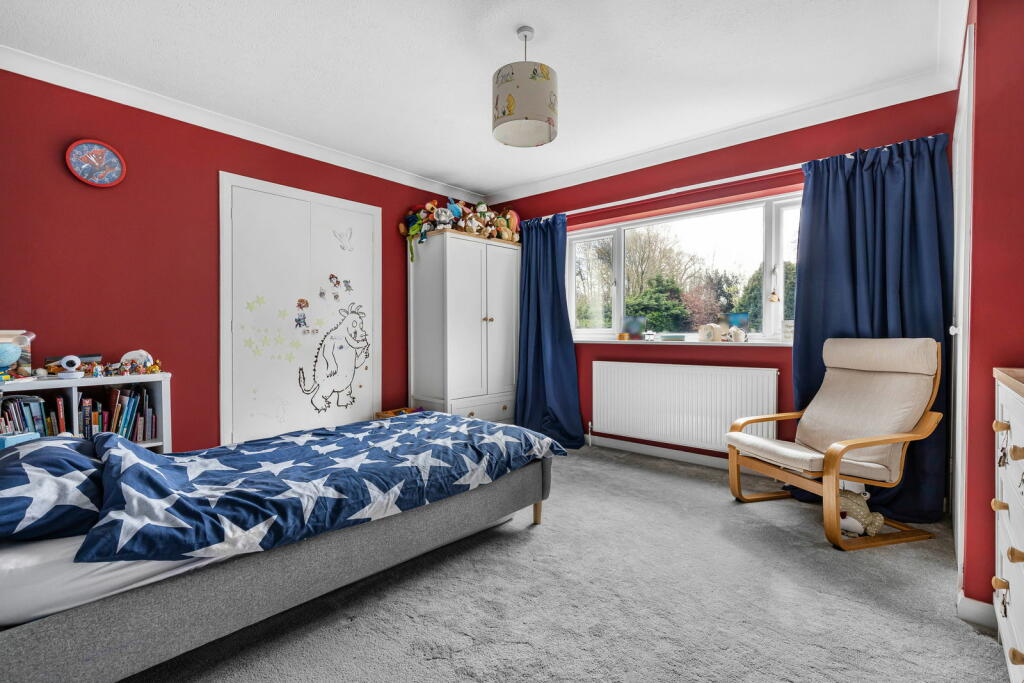 Additional image 14 of Wicken Road, Wicken Bonhunt