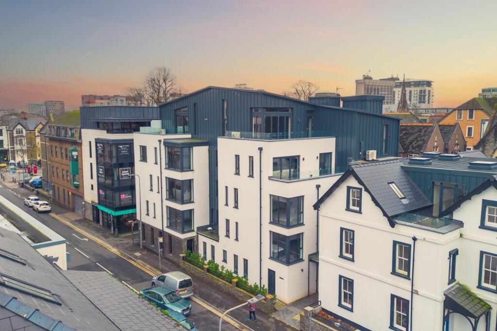 Additional image 33 of Park Place, City Centre