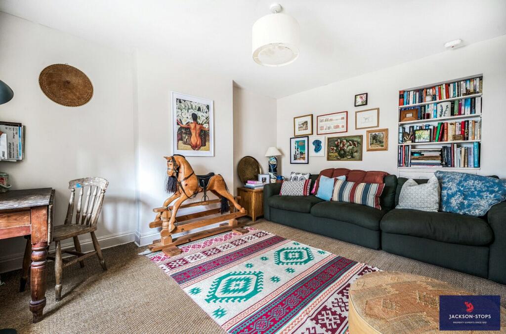 Additional image 9 of Chapel Row, Ashley, Newmarket, Suffolk, CB8