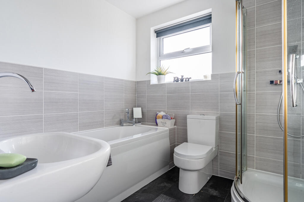 Additional image 20 of Leap Valley Crescent, Bristol, Gloucestershire