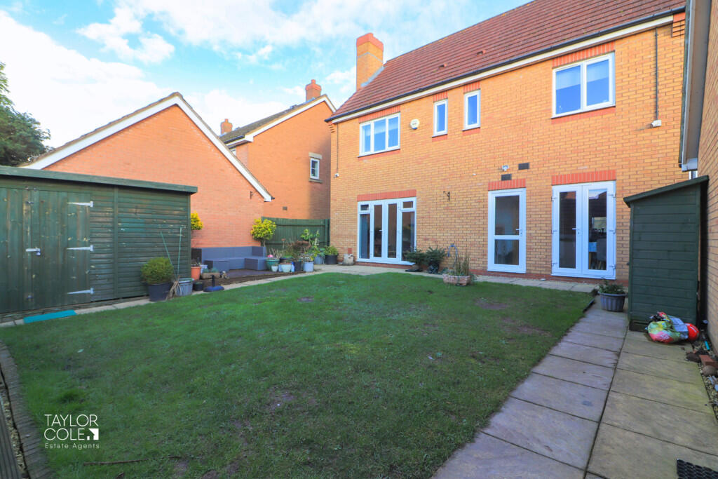 Additional image 30 of Boulder Close, Wilnecote
